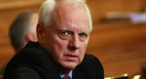 "Сова Харис": Българската СИРИЗА набира скорост още преди учредяването си