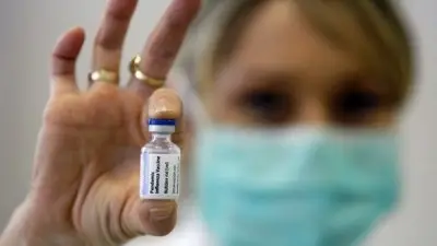 Щамът &bdquo;Швейцария&ldquo; докарва грип, срещу който нямаме имунитет