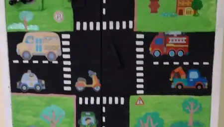 Започна инициативата "Заедно за по-красив град" в Русе