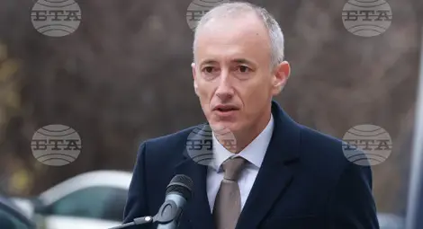 Снимка: БТА Снимка: БТА