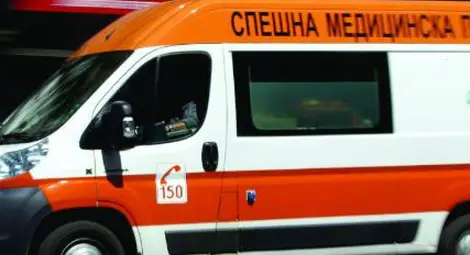 Млад мъж живее втори живот след катастрофа на жп прелез