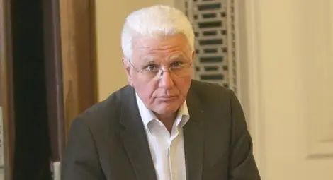 Бисеров обжалва гаранцията от 25 000 лева Бисеров обжалва гаранцията от 25 000 лева