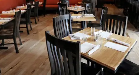 Над 40 заведения в Русе обявени за продан