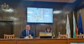 Обявиха поръчката за изграждане  на малкия буферен паркинг