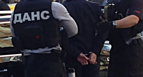 ДАНС арестува къртица сред своите, проверявала за СРС-та срещу единични хонорари и дългосрочни абонаменти