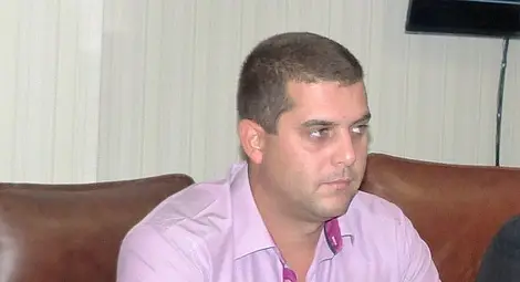 Иво Пазарджиев сам си наложил карантина след посещение в Австрия