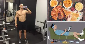 Задържане на Вода и Течности: Как да изхвърлим излишното от Тялото си?