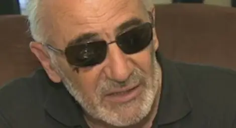 Задържаха нападателя на 67-годишния Красимир Иванов в Борисовата градина