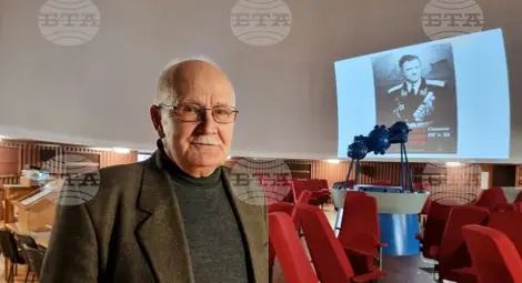 Снимка: БТА Снимка: БТА