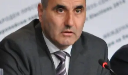 Цветанов: ГЕРБ и БСП се срещат в неделя