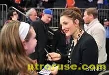 Разкрасителни рецепти от диетоложката на Дрю Баримор 