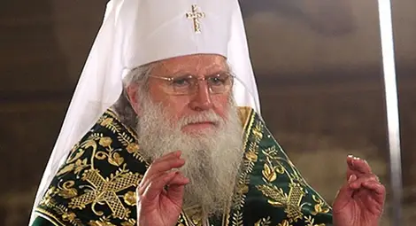Патриарх Неофит ще отслужи празнична литургия за Рождество Христово
