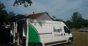 Събират от утре опасни отпадъци от домакинствата в Русе