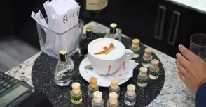 Двемогилската фабрика за парфюми посреща българо-румънската земеделска група