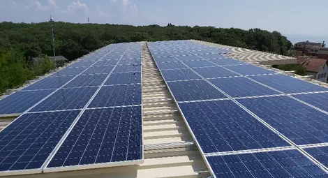 11 фирми изграждат фотоволтаични системи с помощта на Плана за възстановяване