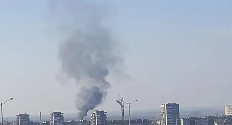 Снимка: Фейсбук