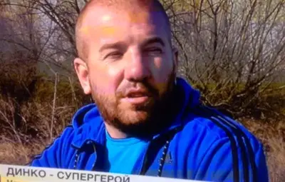 Българин хванал 23-ма бежанци Българин хванал 23-ма бежанци