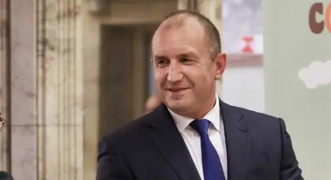 Радев: За корупция в България се говори много, но се прави малко