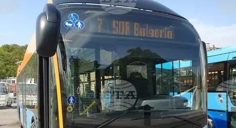 Снимка: БТА Снимка: БТА