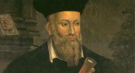 Хороскоп за 2015: 10-те пророчества на Нострадамус за годината