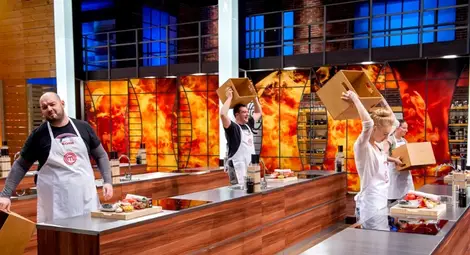 Жаби за &bdquo;бедни&rdquo; и &bdquo;богати&rdquo; в MasterChef 