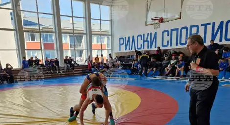 Снимка: БТА Снимка: БТА