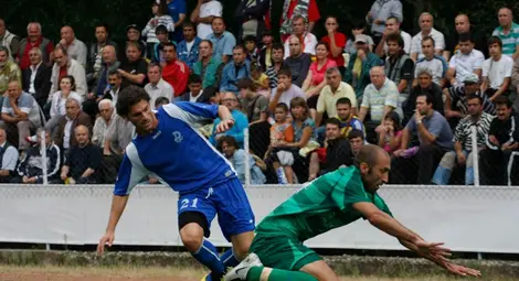 Владо Каптиев и Николай Петров си тръгват предсрочно от &bdquo;Дунав&ldquo;