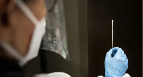 58,6% от гражданите на Северна Македония не искат да се ваксинират срещу Covid-19 58,6% от гражданите на Северна Македония не искат да се ваксинират срещу Covid-19