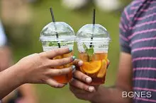 Чай и портокалов сок срещу рак на яйчниците