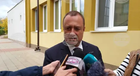 Снимка: БТА Снимка: БТА