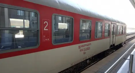 65-годишен мъж е обвинен за инцидента във влака София-Бургас 65-годишен мъж е обвинен за инцидента във влака София-Бургас