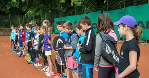 Русенска тенисистка втора на регионален турнир