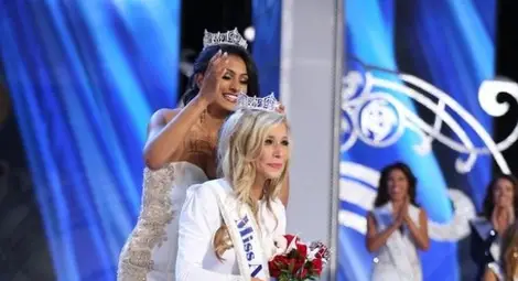 Рускиня стана Мис Америка