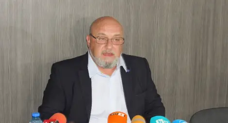 Красен КРАЛЕВ