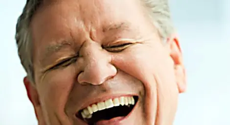 Смехът ни прави здрави и слаби