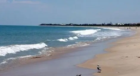 До 10 000 бона глоба, ако не те пускат до плажа