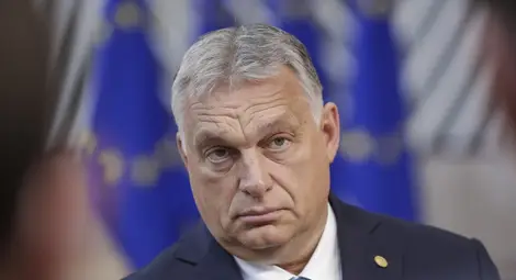 Виктор Орбан планира среща с Путин през 2022 година