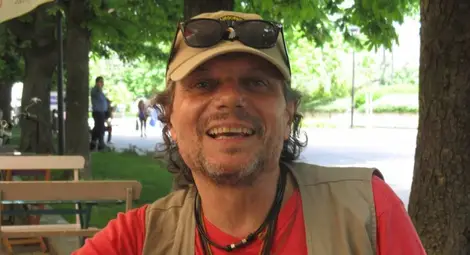 „Няма такава изложба“ е нарекъл юбилейната си изява художникът Балканджиев „Няма такава изложба“ е нарекъл юбилейната си изява художникът Балканджиев