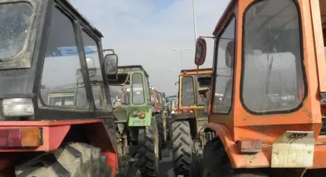 Напрежение на границата с Гърция!