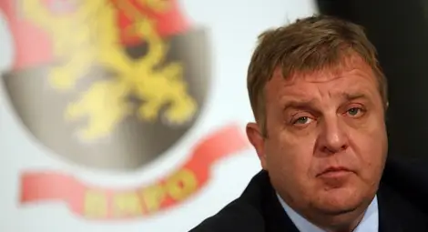 Каракачанов: 90 млн. лв. са нужни са модернизация на военния флот