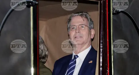 Снимка: БТА Снимка: БТА