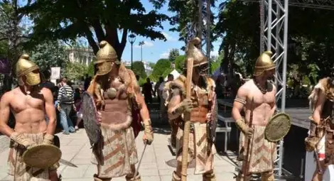 10-ото издание на Уикенд туризъм с рекордно участие на 110 компании