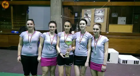 Мария Мицова с две титли за &bdquo;Приста&ldquo;