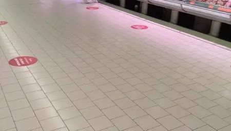 Kаufland България призовава към отговорно пазаруване с кампанията #АзПомагам