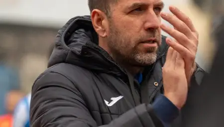 Чиликов: Отборът заслужава повече публика, защото се раздава и играе добър футбол