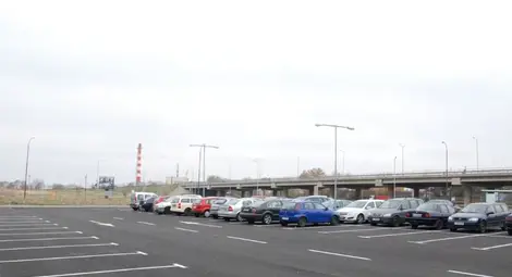 &bdquo;Пътинженеринг&ldquo; единствен кандидат да прави първия буферен паркинг