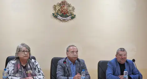 Снимка: БТА Снимка: БТА