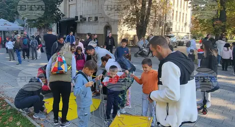 Снимка: БТА Снимка: БТА