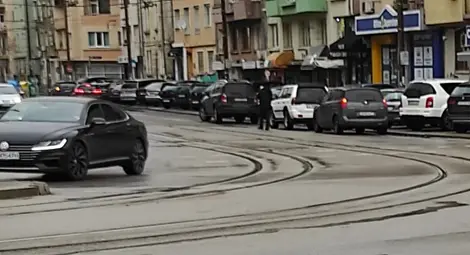 Готови са новите екостикери за автомобилите след технически преглед