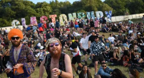Няма да отменят фестивала "Гластънбъри" през 2021 г.